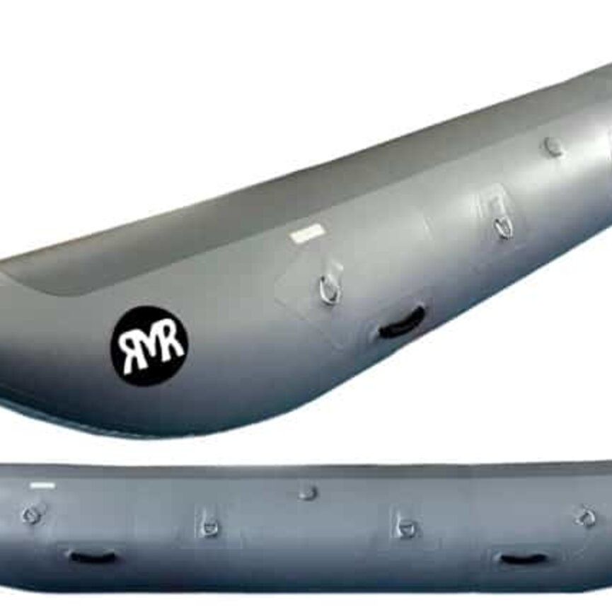 Rocky Mountain Rafts CT-140 14' Cat Tubes