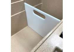 Prospector 103 Divider