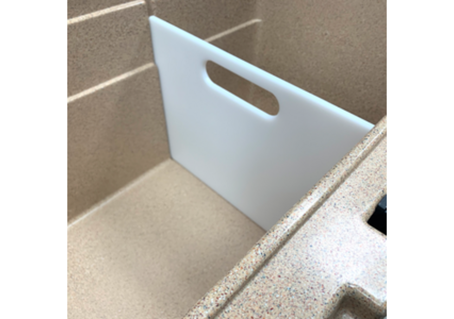 Prospector 103 Divider