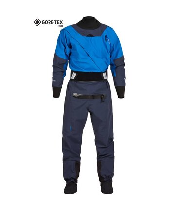 NRS Men's Axiom GORE-TEX Pro Dry Suit