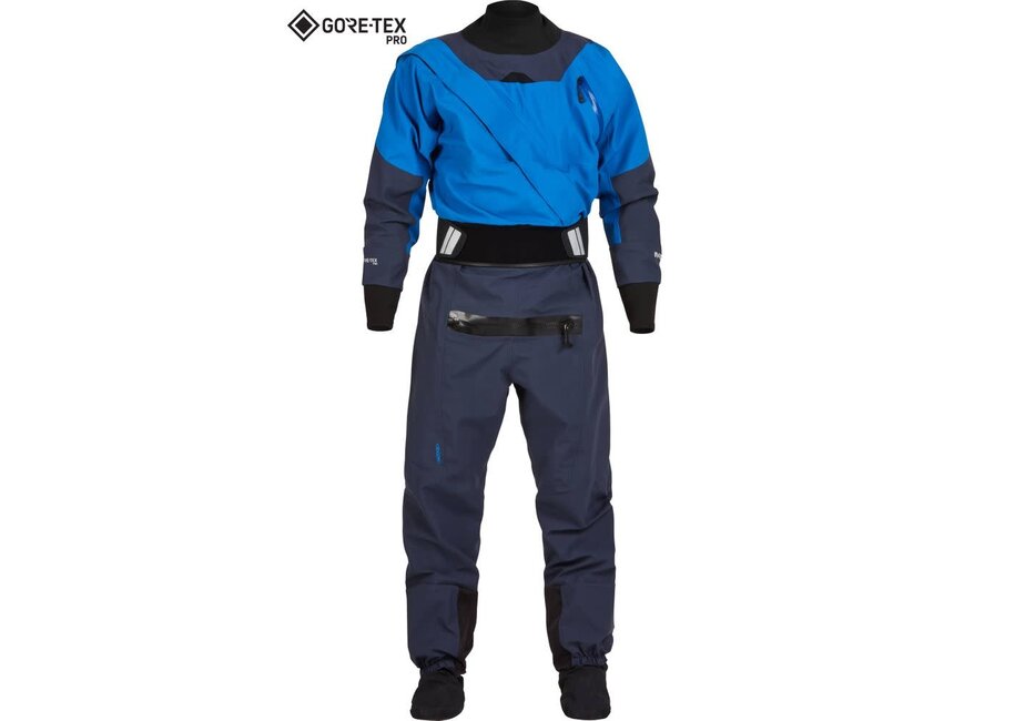 NRS Men’s Axiom GORE-TEX Pro Dry Suit