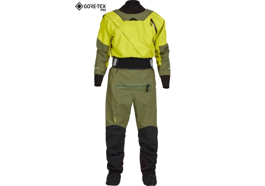 NRS Men’s Axiom GORE-TEX Pro Dry Suit