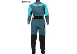 NRS Women's Axiom GORE-TEX Pro Dry Suit *Closeout*