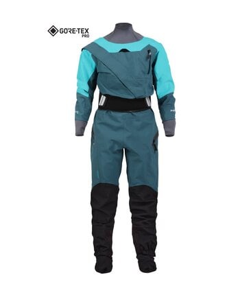 NRS Women's Axiom GORE-TEX Pro Dry Suit *Closeout*