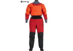 NRS Women's Axiom GORE-TEX Pro Dry Suit *Closeout*