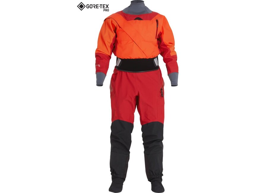 NRS Women's Axiom GORE-TEX Pro Dry Suit *Closeout*