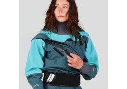 NRS Women's Axiom GORE-TEX Pro Dry Suit *Closeout*
