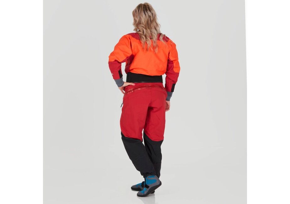 NRS Women's Axiom GORE-TEX Pro Dry Suit *Closeout*