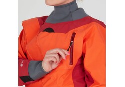 NRS Women's Axiom GORE-TEX Pro Dry Suit *Closeout*