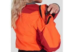NRS Women's Axiom GORE-TEX Pro Dry Suit *Closeout*