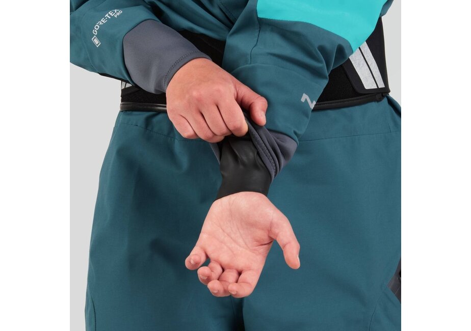NRS Women's Axiom GORE-TEX Pro Dry Suit *Closeout*