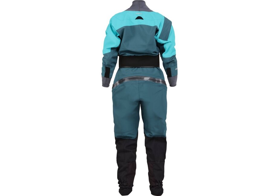 NRS Women's Axiom GORE-TEX Pro Dry Suit *Closeout*