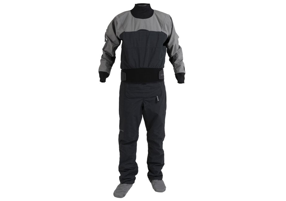 Kokatat Men's Icon Dry Suit (GORE-TEX  PRO)