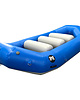 Rocky Mountain Rafts  13' Self Bailing  Raft w/Drop Stitch Floor