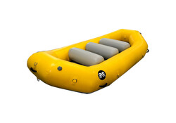 Rocky Mountain Rafts  13' Self Bailing  Raft w/Drop Stitch Floor