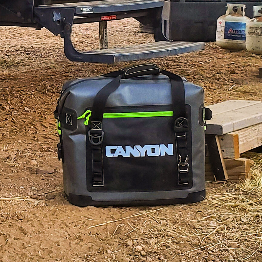 Canyon Coolers Nomad 30
