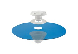 NRS Pennel Orca Doughnut Patch for Leafield Valve