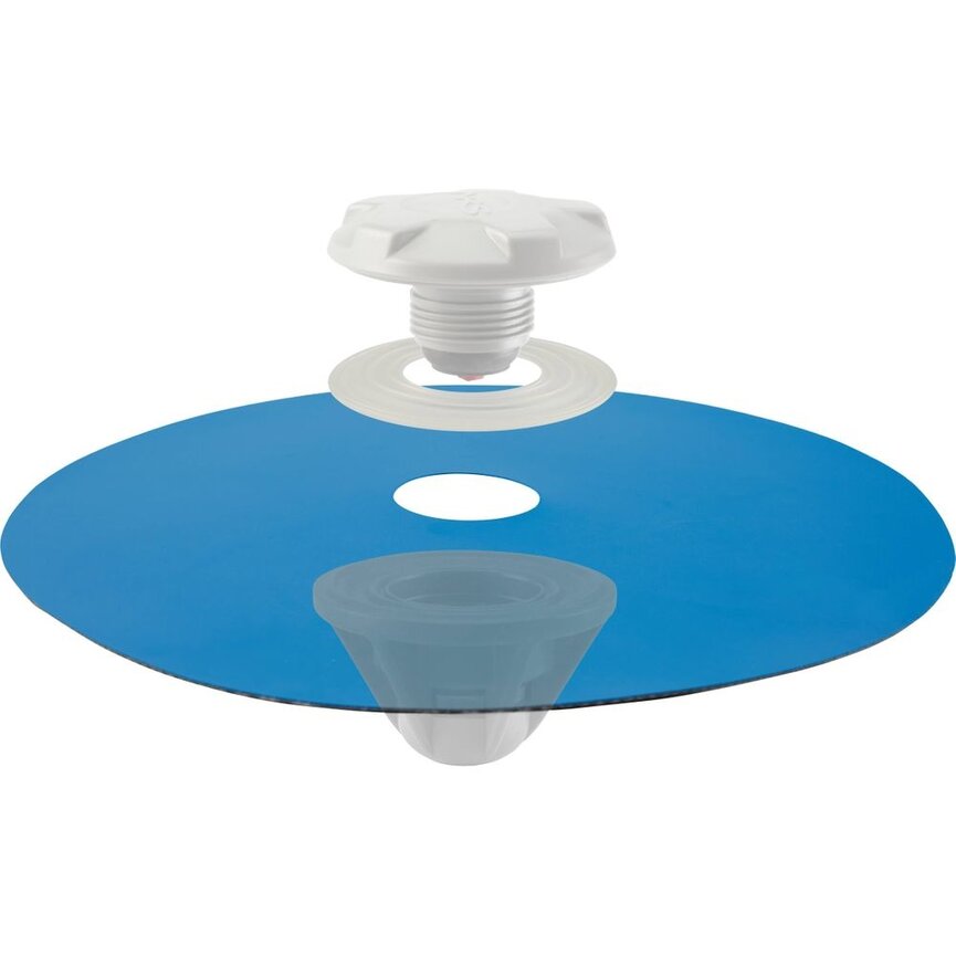 NRS Pennel Orca Doughnut Patch for Leafield Valve
