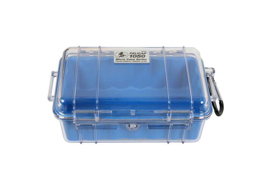 Pelican Micro Cases