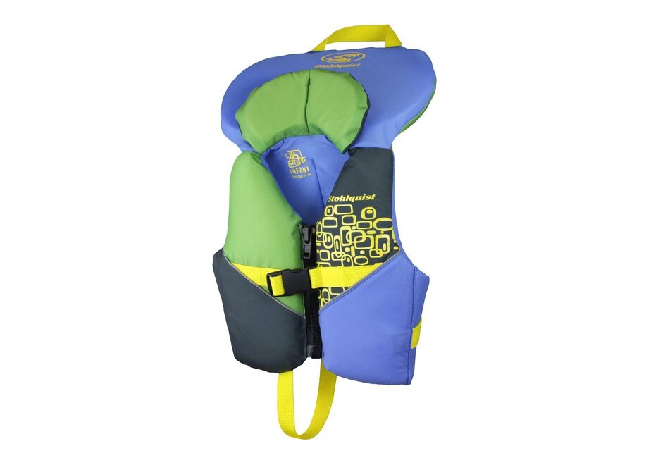 Infant PFD