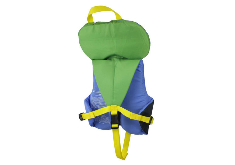 Infant PFD