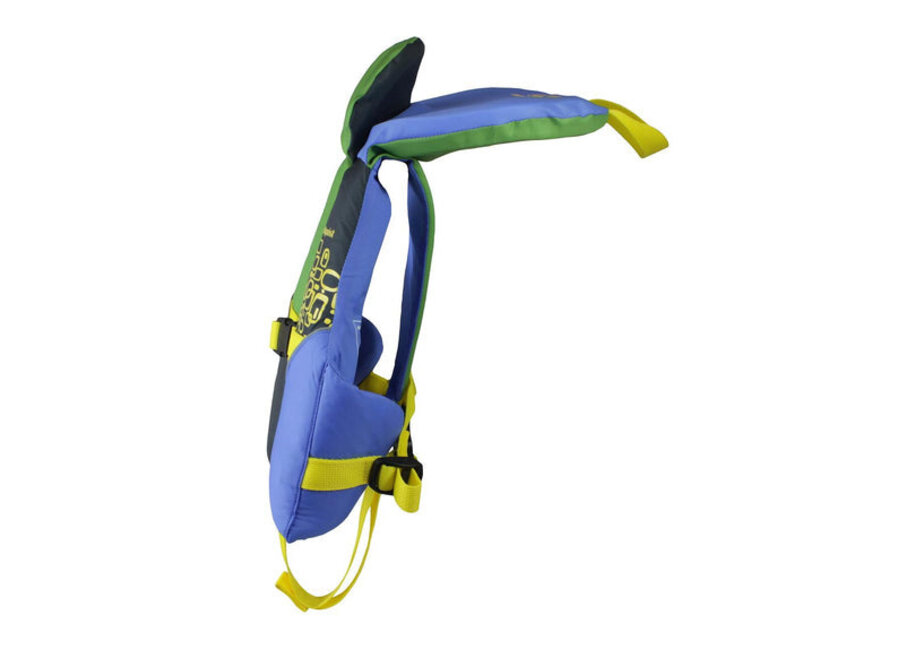 Infant PFD