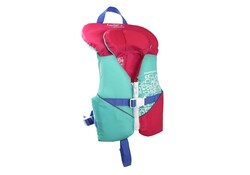 Infant PFD