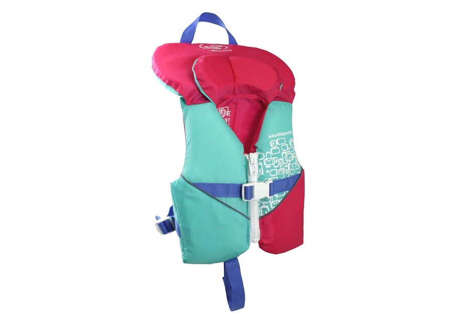 Infant PFD