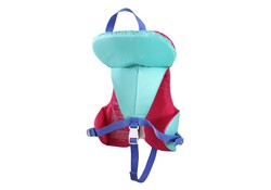 Infant PFD