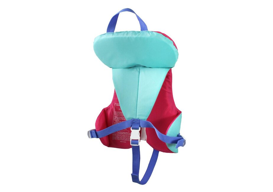 Infant PFD
