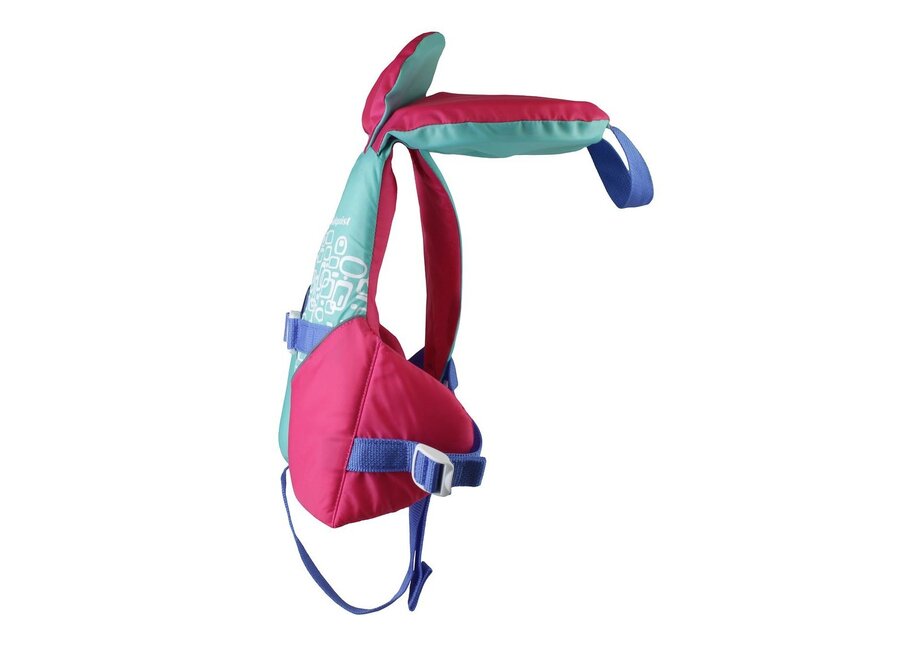 Infant PFD