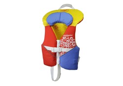 Infant PFD