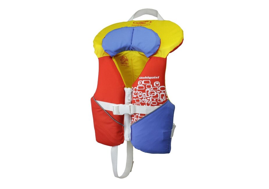Stohlquist Infant PFD