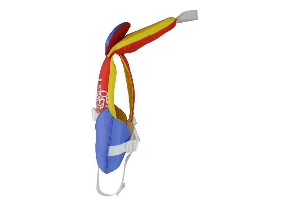 Infant PFD