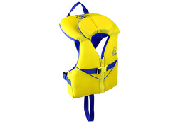 Infant PFD