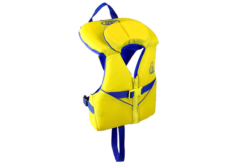 Infant PFD