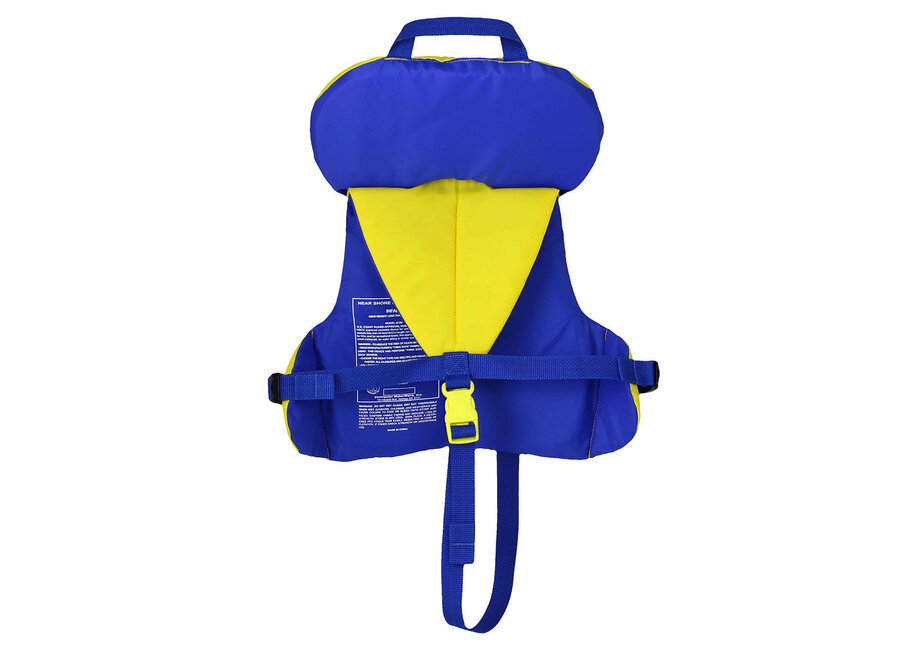 Infant PFD