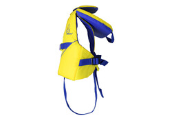 Infant PFD