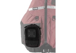 NRS MOLLE PFD Accessory Pockets