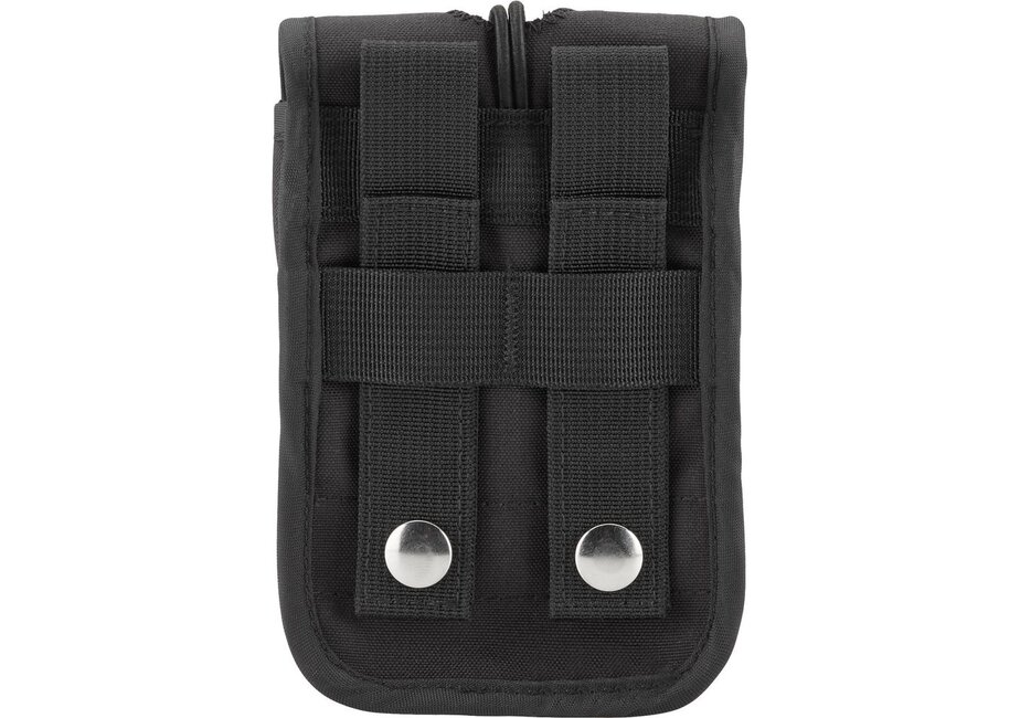 NRS MOLLE PFD Accessory Pockets