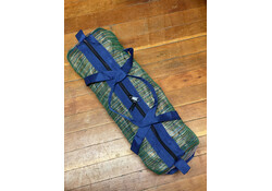 Baby Bison Bag