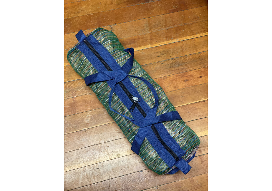 Baby Bison Bag
