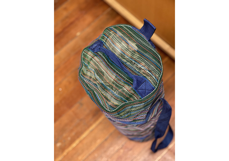 Baby Bison Bag