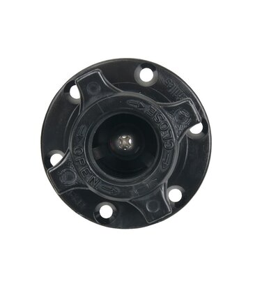 Riken/Achilles Replacement Military Valve w/screws