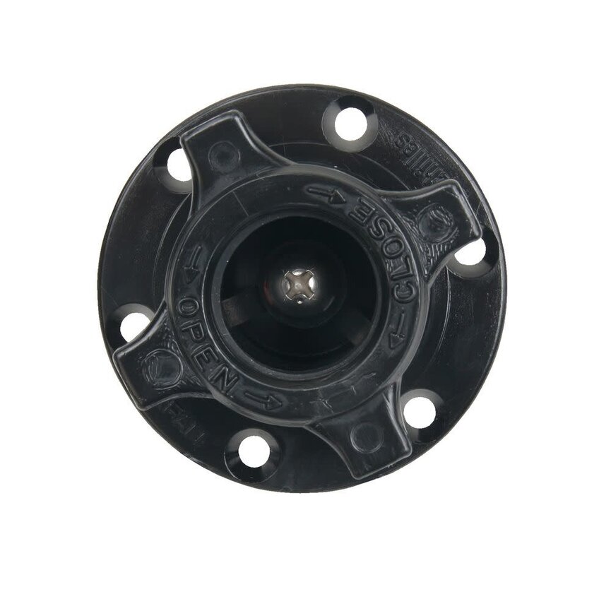 Riken/Achilles Replacement Military Valve