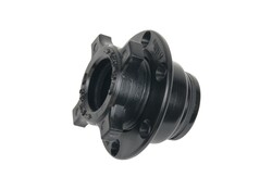 Riken/Achilles Replacement Military Valve w/screws