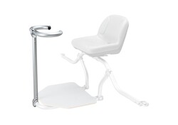 NRS Frame Front Thigh Hook