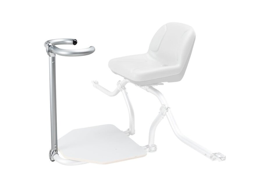 NRS Frame Front Thigh Hook