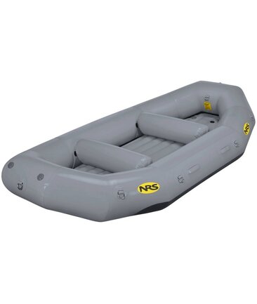 NRS E-160 Self-Bailing Raft