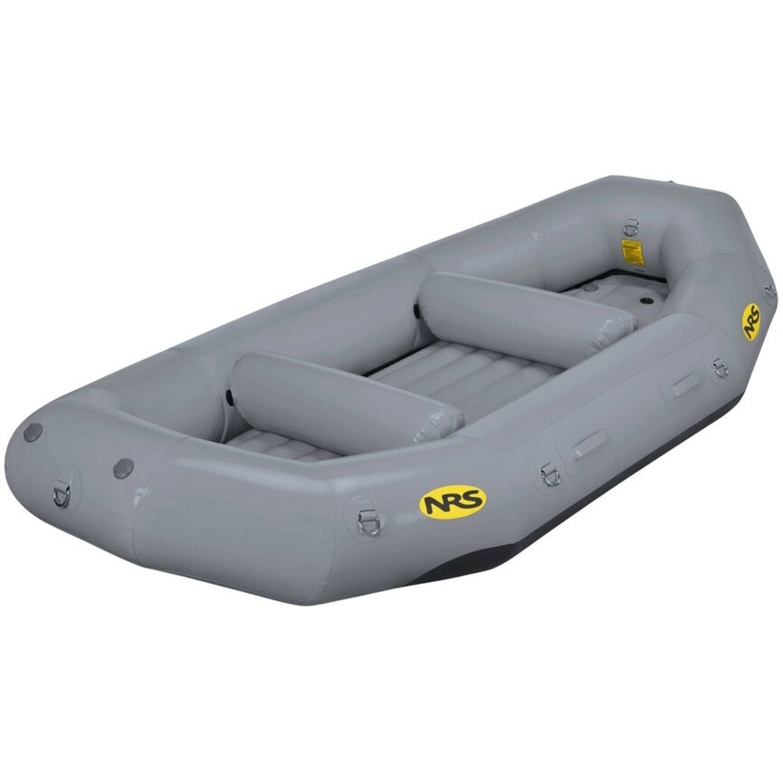 NRS E-160 Self-Bailing Raft